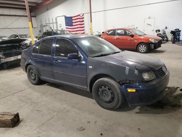 Photo 4 from auction – 2002 VOLKSWAGEN JETTA GLS with VIN 3VWSP69M52M053853