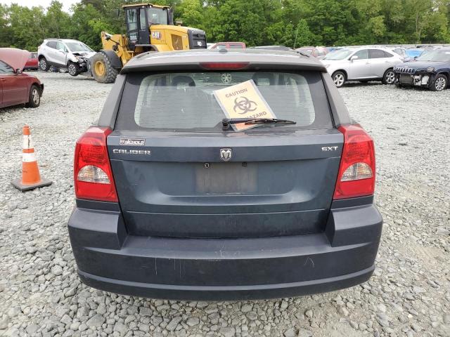 Photo 6 from auction – 2007 DODGE CALIBER SX with VIN 1B3HB48B77D319880