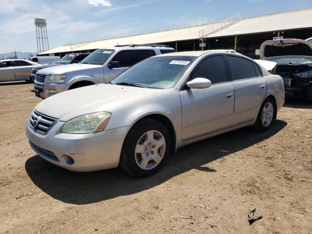 NISSAN ALTIMA BAS 2003 with VIN 1N4AL11D13C316406 - Photo from auction