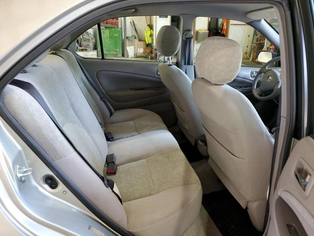 Photo 10 from auction – 2001 TOYOTA PRIUS with VIN JT2BK12U610030865