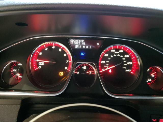Photo 9 from auction – 2013 GMC ACADIA DEN with VIN 1GKKVTKD0DJ184694