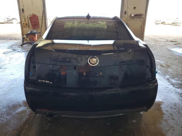 Photo 6 from auction – 2011 CADILLAC CTS with VIN 1G6DC5EY1B0160320