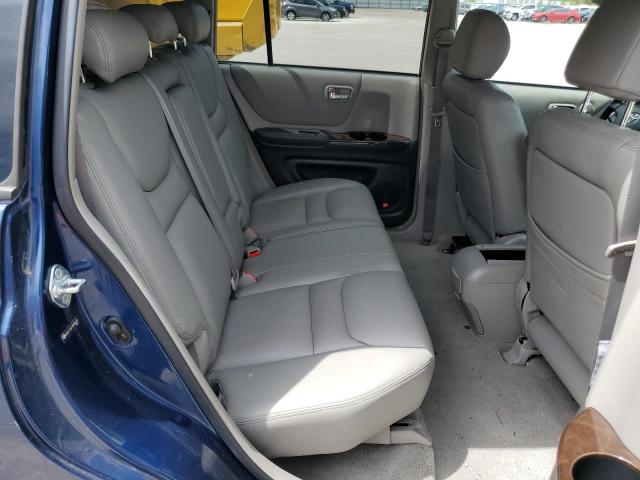 Photo 11 from auction – 2003 TOYOTA HIGHLANDER with VIN JTEGF21A930106141
