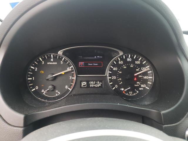 Photo 9 from auction – 2015 NISSAN ALTIMA 2.5 with VIN 1N4AL3AP8FC159337