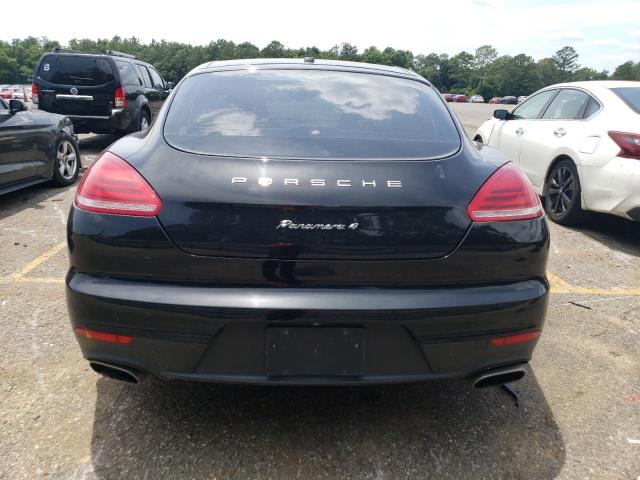 Photo 6 from auction – 2015 PORSCHE PANAMERA 2 with VIN WP0AA2A79FL003219