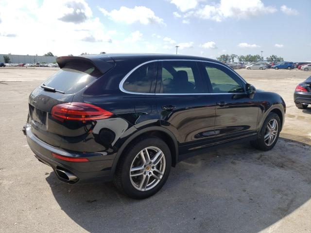Photo 3 from auction – 2016 PORSCHE CAYENNE with VIN WP1AA2A26GLA03974