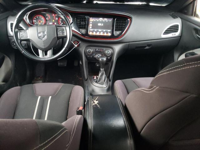 Photo 8 from auction – 2014 DODGE DART SXT with VIN 1C3CDFBB1ED678165