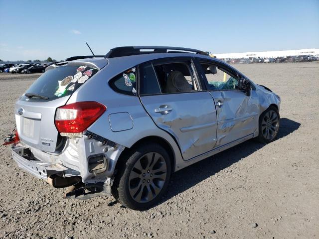 Photo 3 from auction – 2012 SUBARU IMPREZA SP with VIN JF1GPAR61CH240323