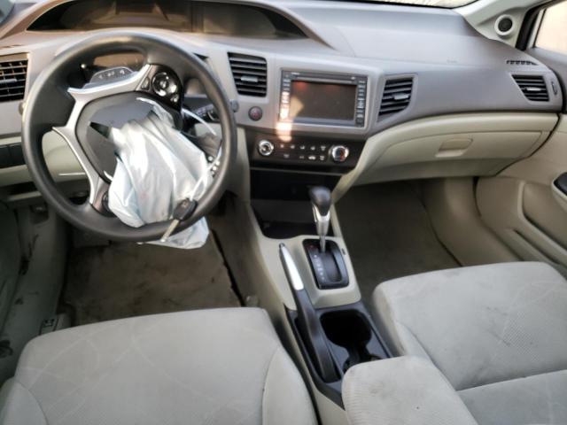 صورة رقم 8 من المزاد - 2012 HONDA CIVIC EX مع VIN 19XFB2F88CE327822