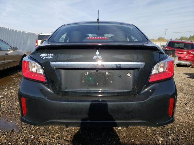 Photo 6 from auction – 2023 MITSUBISHI MIRAGE G4 with VIN ML32FUFJ4PHF02185