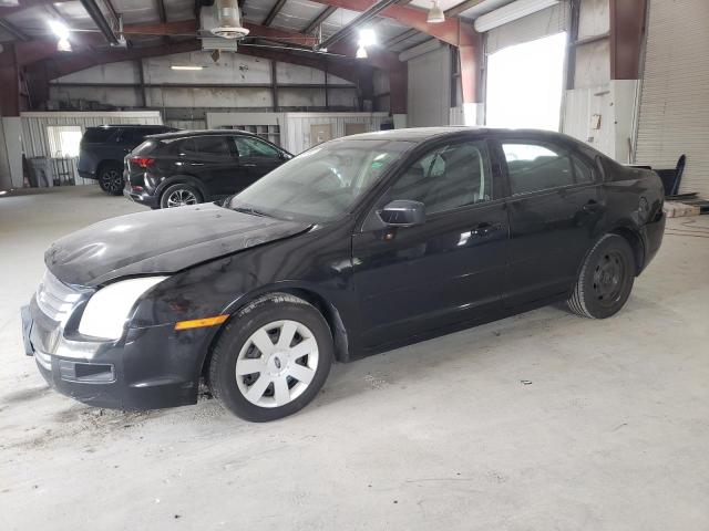 Photo 1 from auction – 2006 FORD FUSION SE with VIN 3FAHP07186R214570