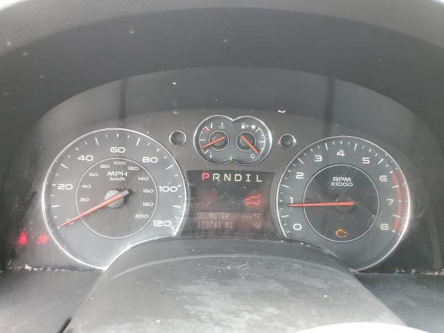Photo 9 from auction – 2008 PONTIAC TORRENT with VIN 2CKDL33F086316178
