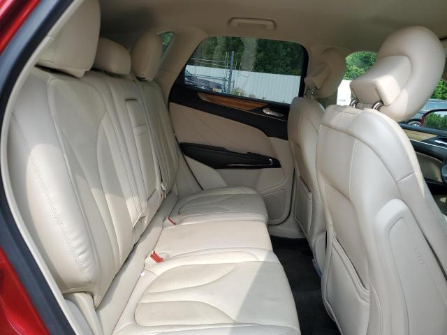 Zdjęcie 11 z aukcji – 2015 LINCOLN MKC z VIN 5LMCJ1A90FUJ19870