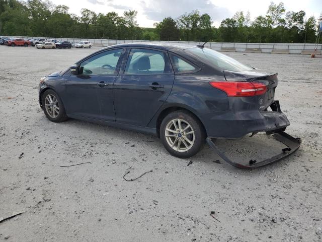 Photo 2 from auction – 2016 FORD FOCUS SE with VIN 1FADP3F27GL249482