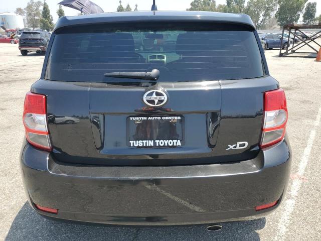 Photo 6 from auction – 2014 TOYOTA SCION XD with VIN JTKKUPB42E1045862