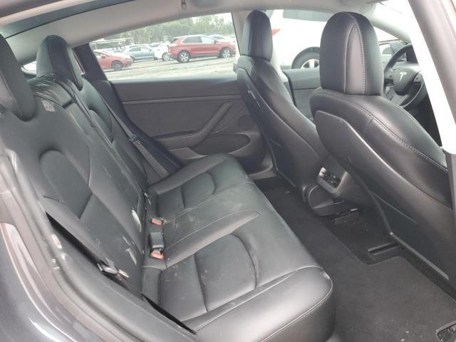 Photo 10 from auction – 2022 TESLA MODEL 3 with VIN 5YJ3E1EB8NF196566
