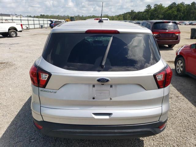 Photo 6 from auction – 2019 FORD ESCAPE S with VIN 1FMCU0F73KUB93757