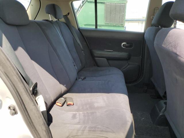 Photo 10 from auction – 2008 NISSAN VERSA S with VIN 3N1BC13E18L397216