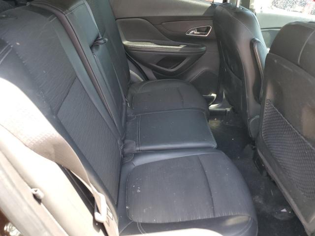 Photo 10 from auction – 2016 BUICK ENCORE with VIN KL4CJASB9GB698065
