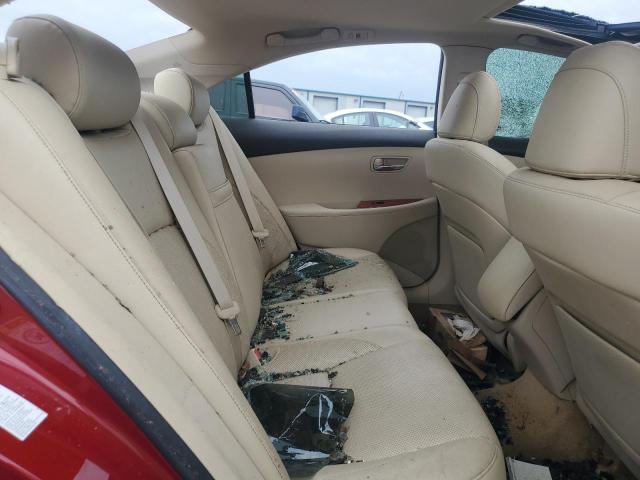 Photo 10 from auction – 2010 LEXUS ES 350 with VIN JTHBK1EG7A2360773
