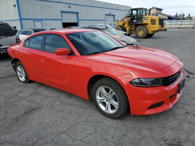 Photo 4 from auction – 2022 DODGE CHARGER SX with VIN 2C3CDXBG7NH200627