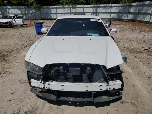Photo 5 from auction – 2011 DODGE CHARGER PO with VIN 2B3CL1CT9BH554234