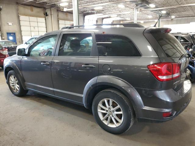 Photo 2 from auction – 2015 DODGE JOURNEY SX with VIN 3C4PDCBG4FT630923