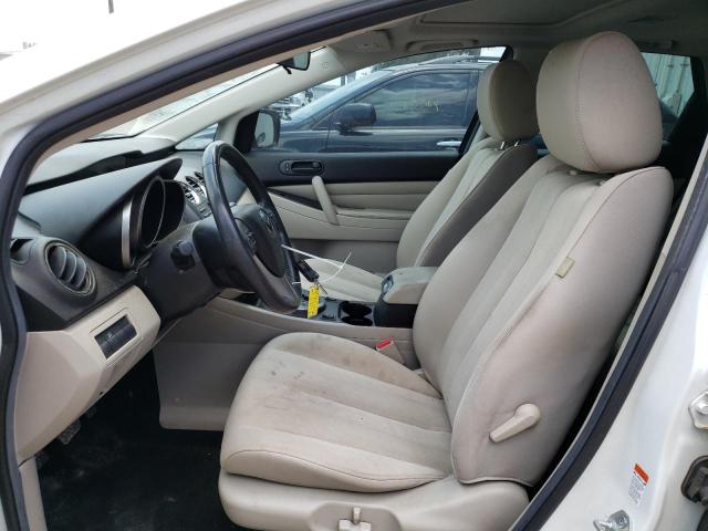 Photo 7 from auction – 2011 MAZDA CX-7 with VIN JM3ER2B56B0391018