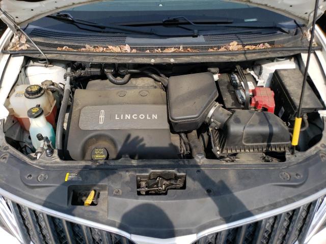 Photo 12 from auction – 2012 LINCOLN MKX with VIN 2LMDJ8JK6CBL11531