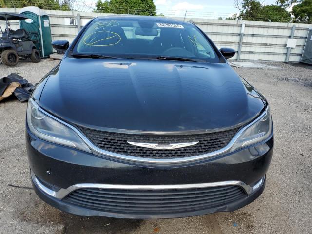 Photo 5 from auction – 2016 CHRYSLER 200 LIMITE with VIN 1C3CCCAB5GN101736