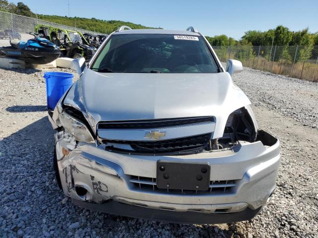 Photo 5 from auction – 2014 CHEVROLET CAPTIVA LT with VIN 3GNAL3EK6ES520024