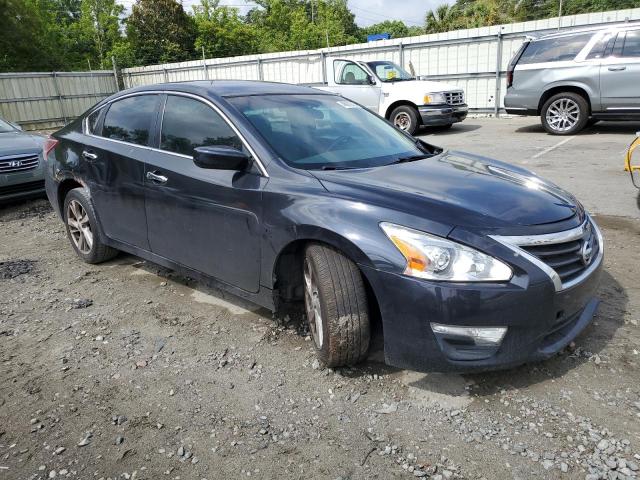 Photo 4 from auction – 2013 NISSAN ALTIMA 2.5 with VIN 1N4AL3AP2DC165941