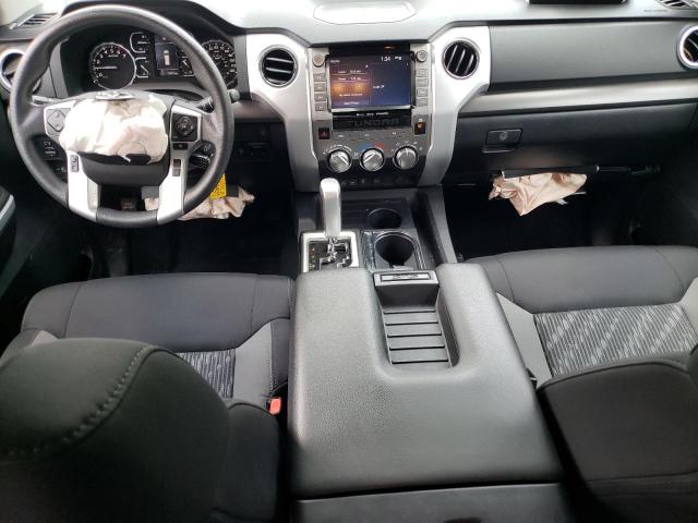 Photo 8 from auction – 2021 TOYOTA TUNDRA DOU with VIN 5TFRY5F17MX292255
