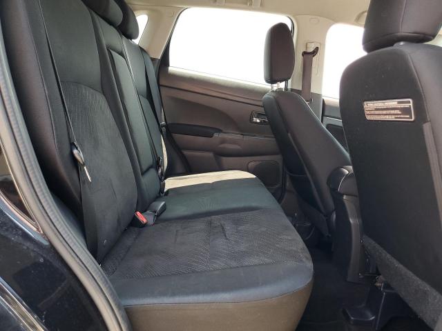 Photo 11 from auction – 2014 MITSUBISHI OUTLANDER with VIN 4A4AP4AU0EE020132