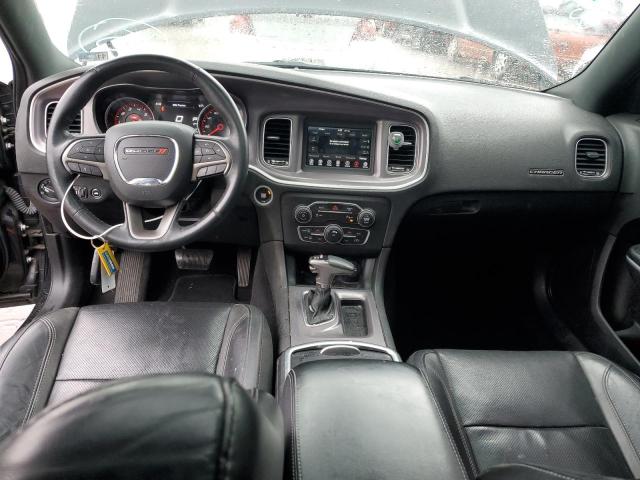 Photo 8 from auction – 2019 DODGE CHARGER SX with VIN 2C3CDXBG0KH653273