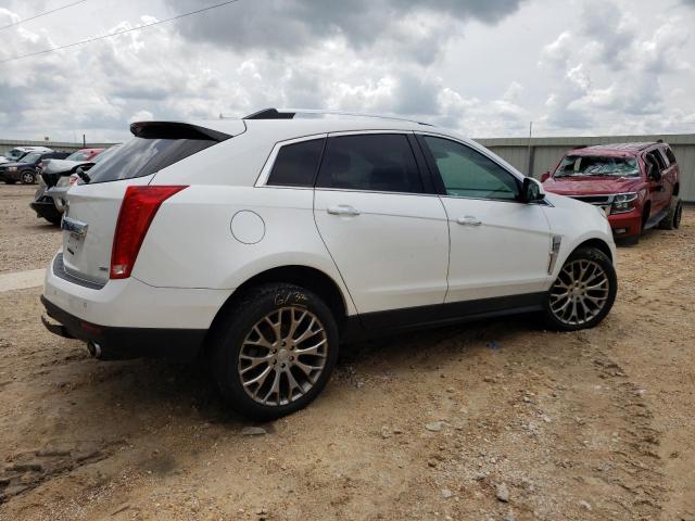 Photo 3 from auction – 2012 CADILLAC SRX PERFOR with VIN 3GYFNBE31CS659545