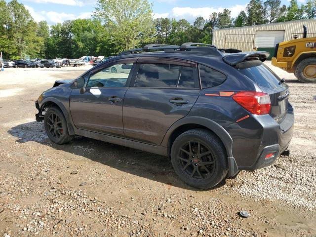 Photo 2 from auction – 2013 SUBARU XV CROSSTR with VIN JF2GPAVC1D2867129