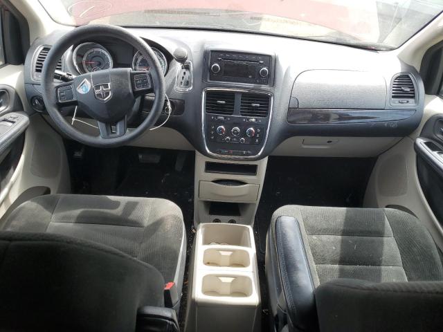 Photo 8 from auction – 2016 DODGE GRAND CARA with VIN 2C4RDGBG2GR236390