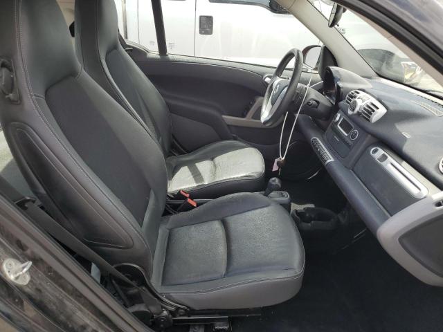 Photo 10 from auction – 2015 SMART FORTWO PUR with VIN WMEEJ3BA7FK793449