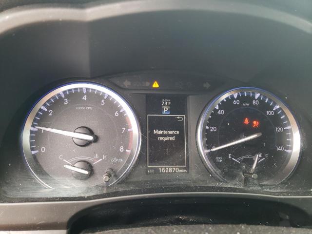 Photo 9 from auction – 2014 TOYOTA HIGHLANDER with VIN 5TDKKRFH5ES032094
