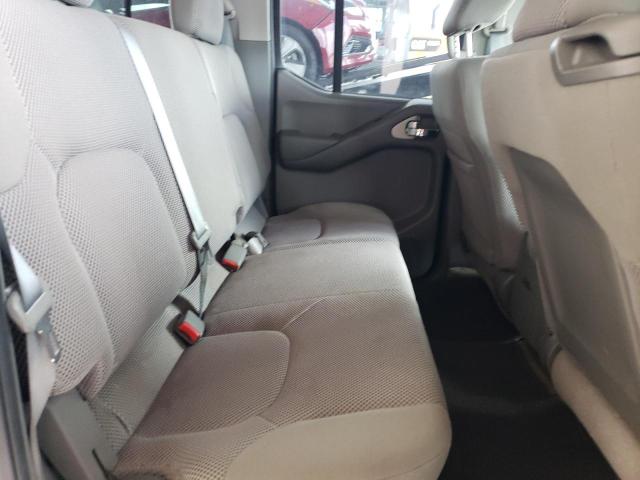 Photo 10 from auction – 2014 NISSAN FRONTIER S with VIN 1N6AD0ER9EN768535