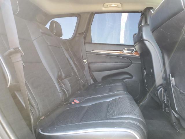 Photo 11 from auction – 2012 JEEP GRAND CHER with VIN 1C4RJECT8CC215538