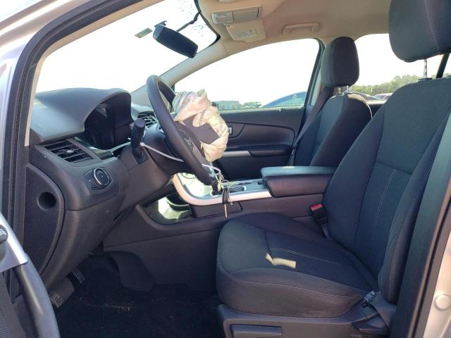 Photo 7 from auction – 2013 FORD EDGE SE with VIN 2FMDK3GCXDBC78076