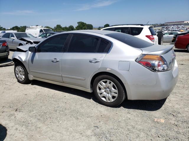 Photo 2 from auction – 2012 NISSAN ALTIMA BAS with VIN 1N4AL2APXCN406769