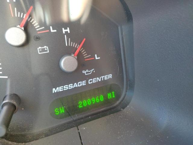 Photo 9 from auction – 2003 FORD EXPEDITION with VIN 1FMFU18L33LC32934