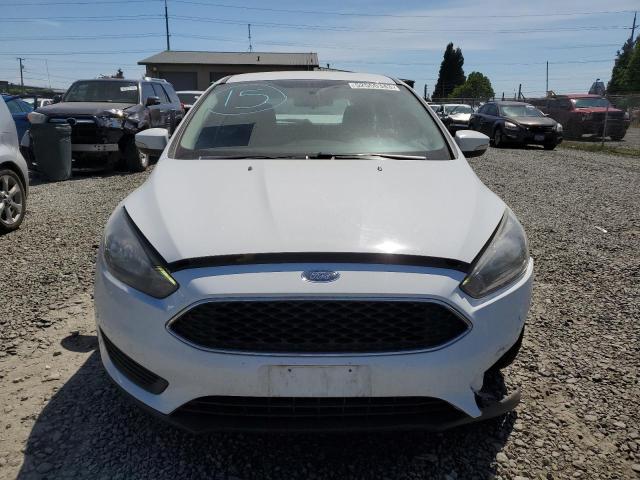 Zdjęcie 5 z aukcji – 2018 FORD FOCUS SE z VIN 1FADP3K22JL271306