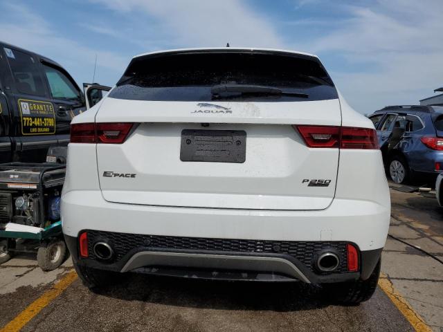Photo 6 from auction – 2020 JAGUAR E-PACE SE with VIN SADFP2FX5L1013125