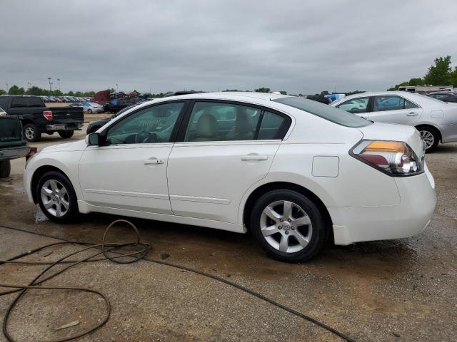 Photo 2 from auction – 2008 NISSAN ALTIMA 2.5 with VIN 1N4AL21E28N451243