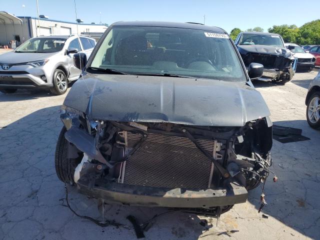 Photo 5 from auction – 2012 DODGE GRAND CARA with VIN 2C4RDGBG1CR249626