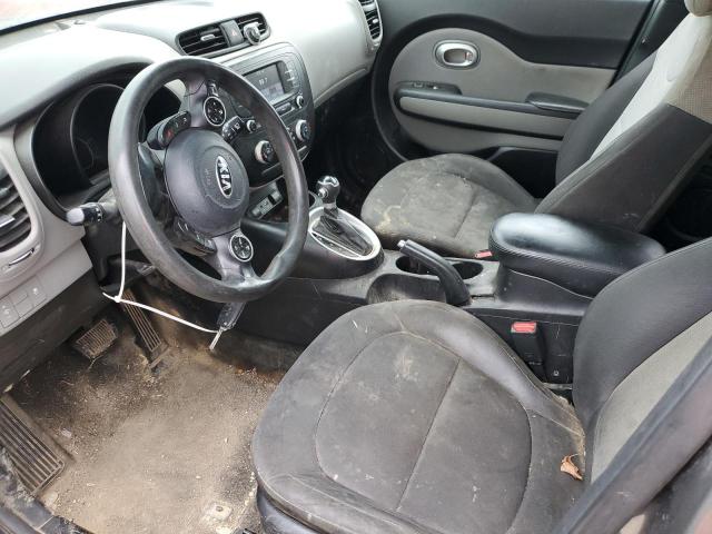 Photo 7 from auction – 2017 KIA SOUL with VIN KNDJN2A26H7421354